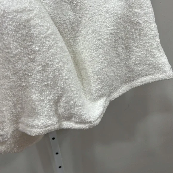 LAMARQUE Lindsay Dress in White - Picture 11 of 12